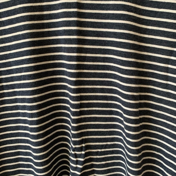 ⭐️ 3/$20 Old Navy Long Sleeve Striped - Picture 2 of 3
